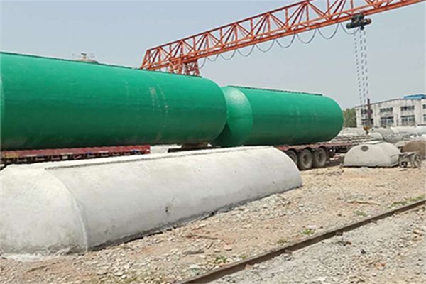 鋼筋混凝土預製化糞池 鋼筋混凝土預製化糞池