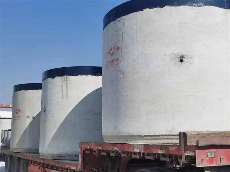 徐州水泥管廠家